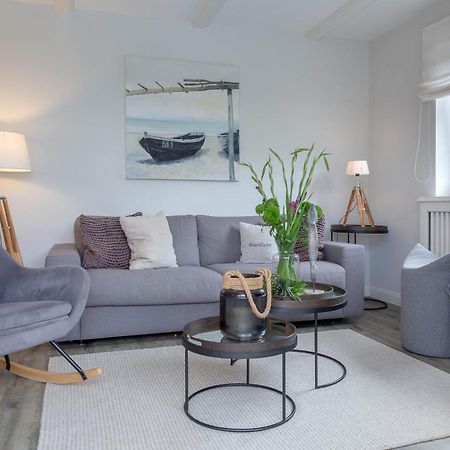 To Huus Apartment เวสเทอร์แลนด์ ภายนอก รูปภาพ