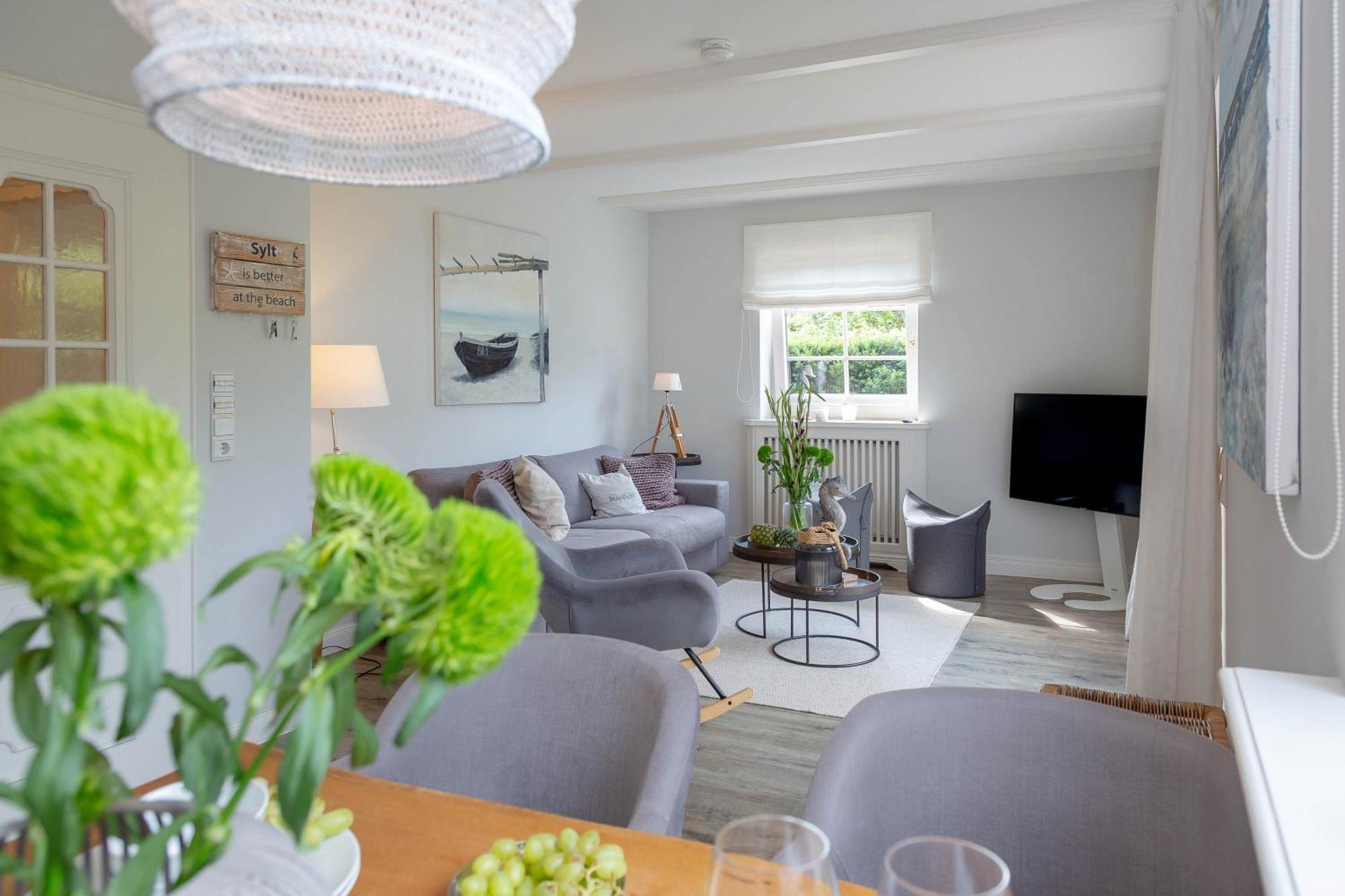 To Huus Apartment เวสเทอร์แลนด์ ภายนอก รูปภาพ